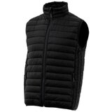 Lacuna Prsluk BONETE II, muški, crni | shoptok.hr