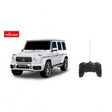 Rastar Auto za dječake Mercedes-Benz G63 AMG sivi | Eponuda.ba