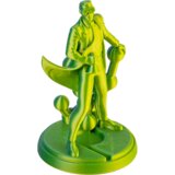Polymaker panchroma pla dual silk chameleon (žuta-plava), 1,75 mm / 1000 g | Eponuda.com