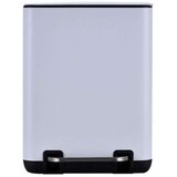 Estia ES02-20958 kanta za otpatke za kupatilo 6L bela Cene