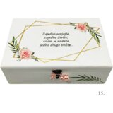  Personalizirana Kutija uspomena – poklon koji čuva ljubav i sjećanja - 15. - 154290 | shoptok.hr