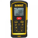 Dewalt DW03101 Laser distance meter Black,Yellow 100 m | shoptok.hr