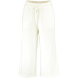 Haily´s Hlače 'Sunny' off-bela | Shoptok.si