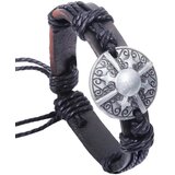 Narukvica GR-34467 - Crna KP34467 | shoptok.hr
