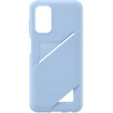 Samsung Futrola za Samsung A13 sa utorom za kartice, artic blue – EF-OA135TLEGWW | Eponuda.ba