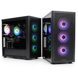  gaming računar ryzen 9 7900 32GB 1TB RTX5060Ti 16GB Slike