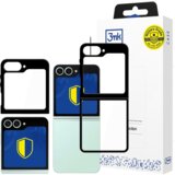 3mk SATIN ARMOR OVITEK ZA SAMSUNG GALAXY Z FLIP 6 OVITEK, (21971652) | Shoptok.si