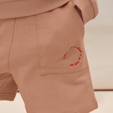 Liewood dječje kratke hlače frigg tuscany rose | shoptok.hr