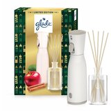 Glade ONE Twinkling Apple & Cinnamon božićni poklon set | shoptok.hr