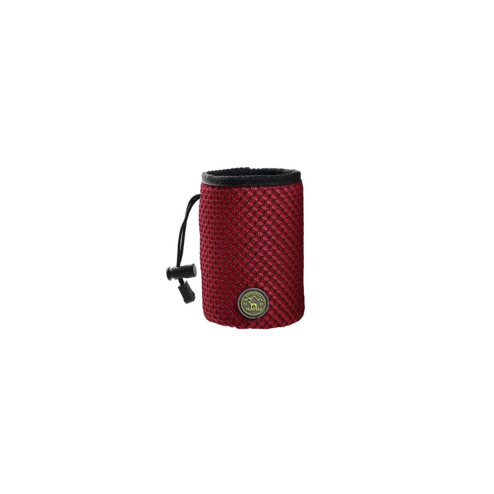 Hunter torbica za poslastice Hilo Basic crvena | shoptok.hr