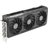 Asus Prime Radeon RX 9070 XT OC Edition 16GB GDDR6 (PRIME-RX9070XT-O16G) grafična kartica, PCIe 5.0, 1xHDMI 2.1b, 3xDisplayPort 2.1a - 90YV0L71-M0NA00 | Shoptok.si