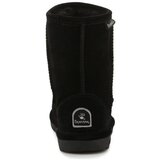 Bearpaw Škornji Emma Youth Črna | Shoptok.si