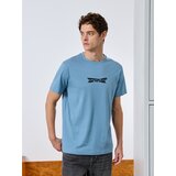 Sinsay Majica s printom | shoptok.hr