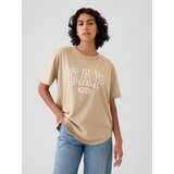 GAP Oversize T-shirt Athletic - Women's Cijene