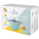 Altom design VALDINOX SABIO LONAC 24 cm, 6L | shoptok.hr