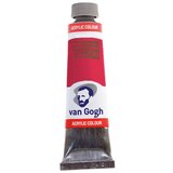 Akrilna boja Van Gogh 40 ml | Carmine | ePonuda.com