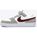 Nike patike za devojčice court borough recraft hf GP FZ4522-100 | ePonuda.com