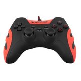 Game Pad gaming RAMPAGE Snopy SG-R218 PS3/PC X INPUT Red USB 1.8m Joypad | Eponuda.ba