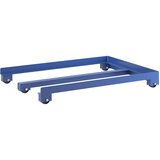 Kongamek Pomični okvir za palete, oblika E, KM223, DxŠxV 1200 x 870 x 150 mm, nosilnost 1000 kg | Shoptok.si