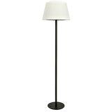 BAUHAUS Solarna stajaća svjetiljka (D x Š x V: 27,5 x 27,5 x 142 cm, RGBW, 5,8 W, IP44) | shoptok.hr