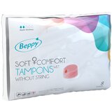 Beppy Soft+Comfort Tampons WET 8pcs | shoptok.hr