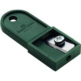 Faber-Castell Šilček FABER-CASTELL za mine šestilo | Shoptok.si