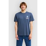 Billabong Portal T-Shirt ombre blue Cene