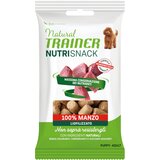 Natural trainer Nutri Snack Puppy & Adult, liofilizirani zalogajčići 20 g - Govedina | shoptok.hr