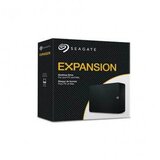 Seagate zunanji disk 4TB 8,89cm (3,5) Expansion Desktop USB 3.0 STKP4000400 | Shoptok.si
