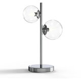  ONLI - Stona lampa KIMBERLY 2xG9/6W/230V 40 cm sjajni hrom | Eponuda.com