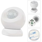 Senzor pokreta gosmart 1xCR123A | Eponuda.com