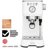 Solis Barista Perfetta Plus White kavni aparat | Shoptok.si