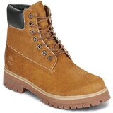 Timberland Polškornji 6 INCH LACE BOOT Kostanjeva Cene