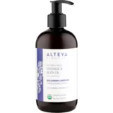 Alteya Organics Massage & Body Oil Bulgarian Lavender