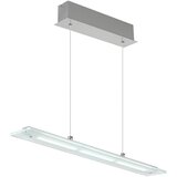 Globo VISEČA LED-SVETILKA NOVAK 3000/4000/6500 K 230 V | Shoptok.si