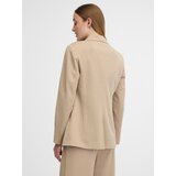 Orsay Beige Women's Blazer - Women | Shoptok.si