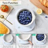 ARBOLEAF pametna kuhinjska tehtnica do 10 kg | Shoptok.si