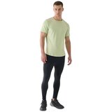 4f Majice s kratkimi rokavi Trainings Zelena | Shoptok.si