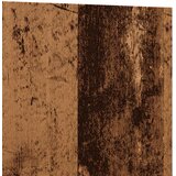  Kutija za sadnju Staro drvo 40x40x40 cm Konstruirano drvo | Eponuda.com