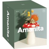DOIY vaza pečurka (amanita), crvena i bela, 15 ili 20 cm, | ePonuda.com