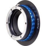 NOVOFLEX Adapter Nikon Lens to Fuji G-Mount Camera Cijene