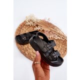 Big Star Children's Lightweight Sandals with Buckles | Shoptok.si