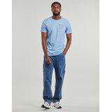 Superdry Majice s kratkimi rokavi Outdoors Mountain Rlxd Tee Modra | Shoptok.si