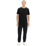 Tom Tailor 1037550 Muške pantalone, Crne | ePonuda.com