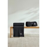 s.Oliver DEKORATIVNA ODEJA 150/200 cm antracit | Shoptok.si