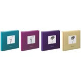 Hama jumbo susi trend 30x30 100 pages colour- sort. 106299