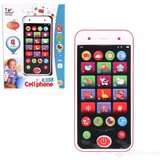 RAZNO Muzički Mobilni telefon za bebe | ePonuda.com