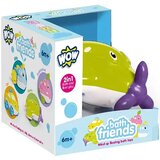 Wow Toys Čofotajoči prijatelji: Zeleno letalo | Shoptok.si