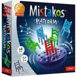  Mistakos Platform Trefl 02514 Arcade Game | Shoptok.si