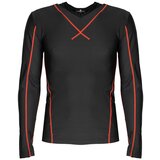 Trussardi Majice z dolgimi rokavi - Črna | Shoptok.si